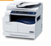 Máy photocopy Fuji Xerox